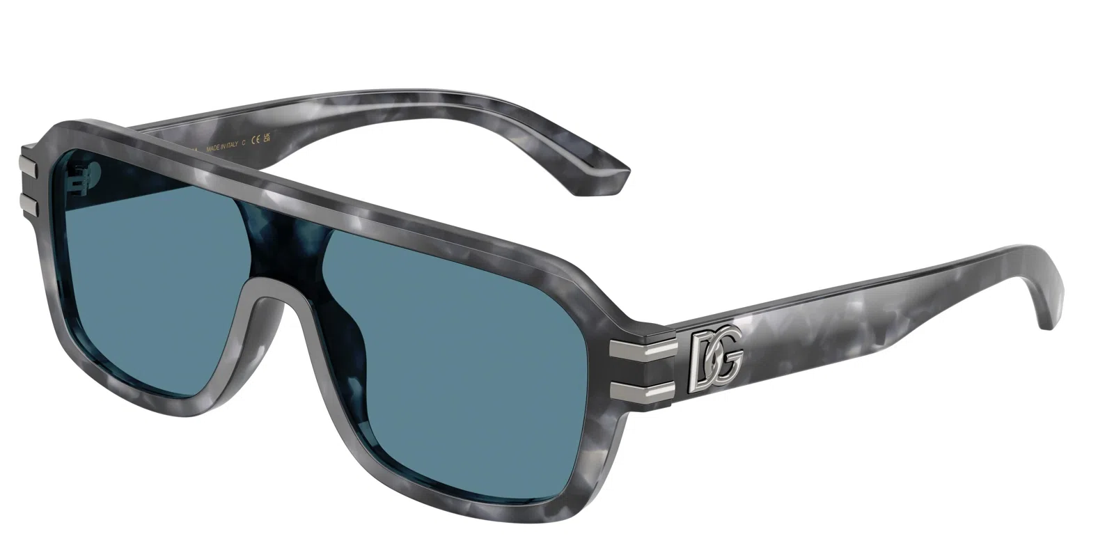 Dolce & Gabbana 4507 Sunglasses - view 2